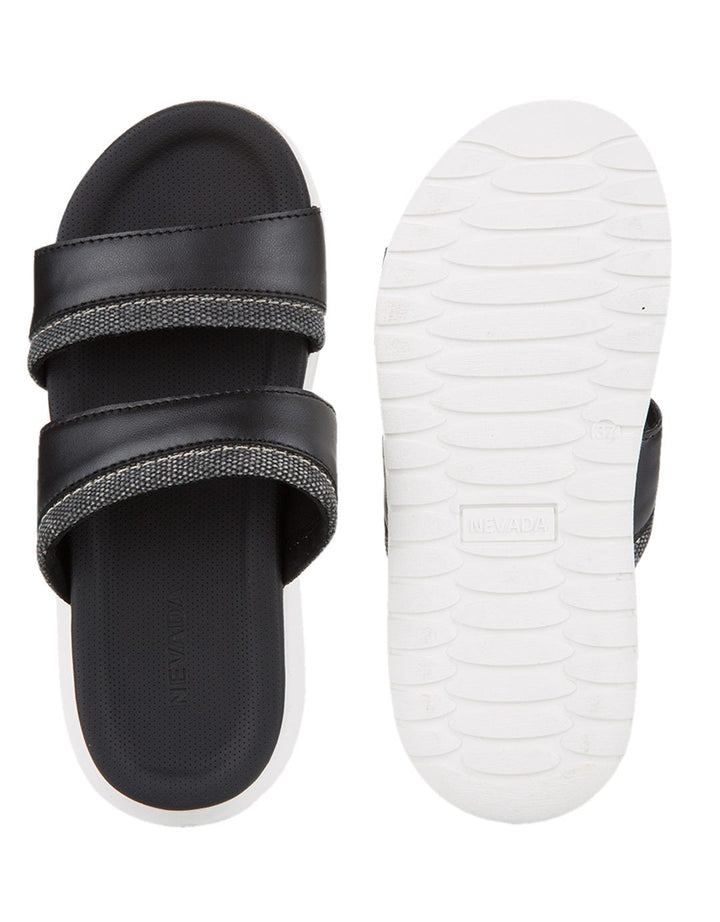 BOYS SLIPPER SANDALS