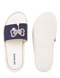SLIPPER SANDALS