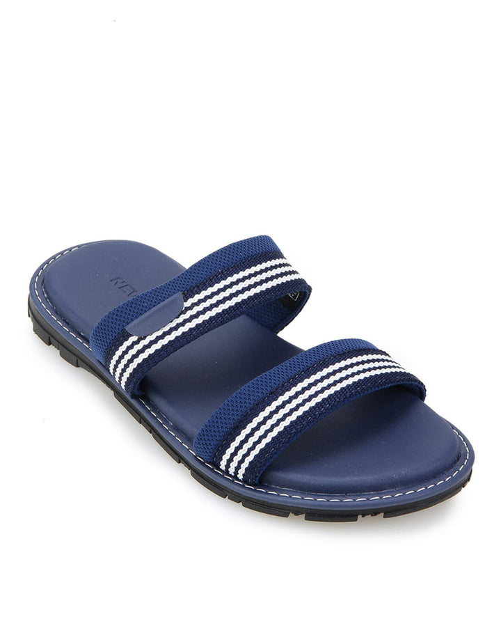 SLIPPER SANDALS