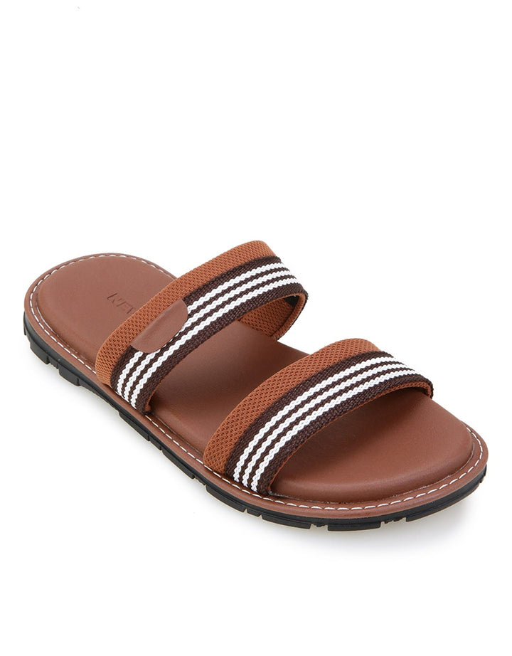 SLIPPER SANDALS