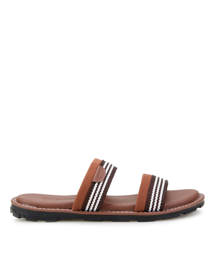 SLIPPER SANDALS
