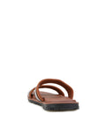 SLIPPER SANDALS