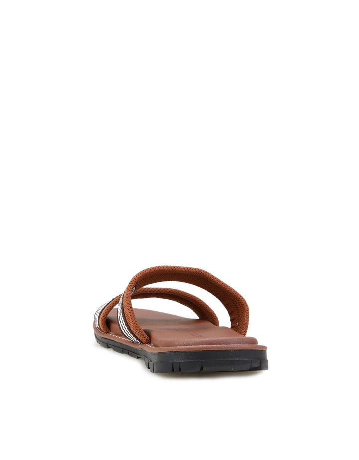 SLIPPER SANDALS