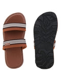 SLIPPER SANDALS