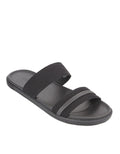 Nevada Slipper Sandals Double Strap Menixco