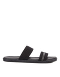 Nevada Slipper Sandals Double Strap Menixco
