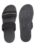 Nevada Slipper Sandals Double Strap Menixco