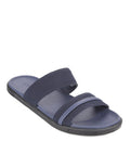 Nevada Slipper Sandals Double Strap Menixco