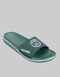 SLIPPER SANDALS STRA