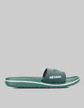 SLIPPER SANDALS STRA