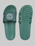 SLIPPER SANDALS STRA