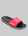 SLIPPER SANDALS STRA