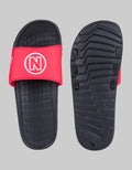 SLIPPER SANDALS STRA