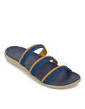 SLIPPER SANDALS STRP