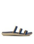 SLIPPER SANDALS STRP