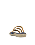 SLIPPER SANDALS STRP