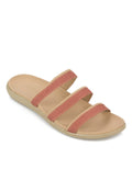 SLIPPER SANDALS STRP