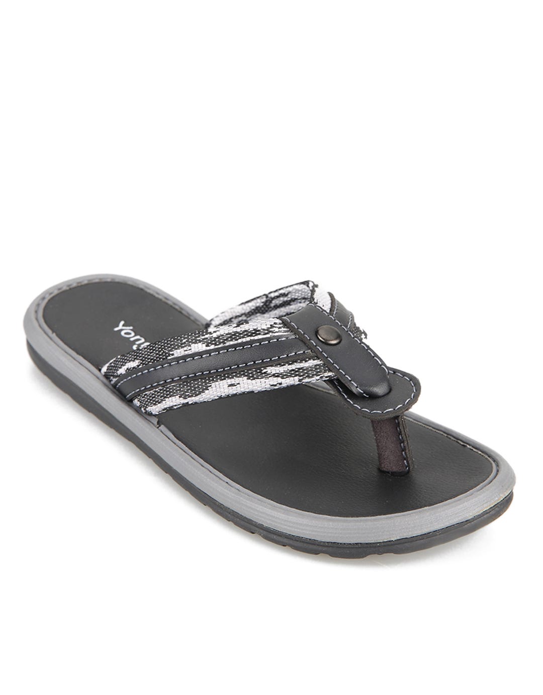 Yongkidz Niko Sandal
