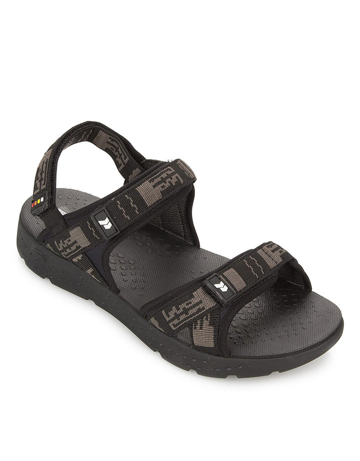 Precise Grasberg Sandal Gunung