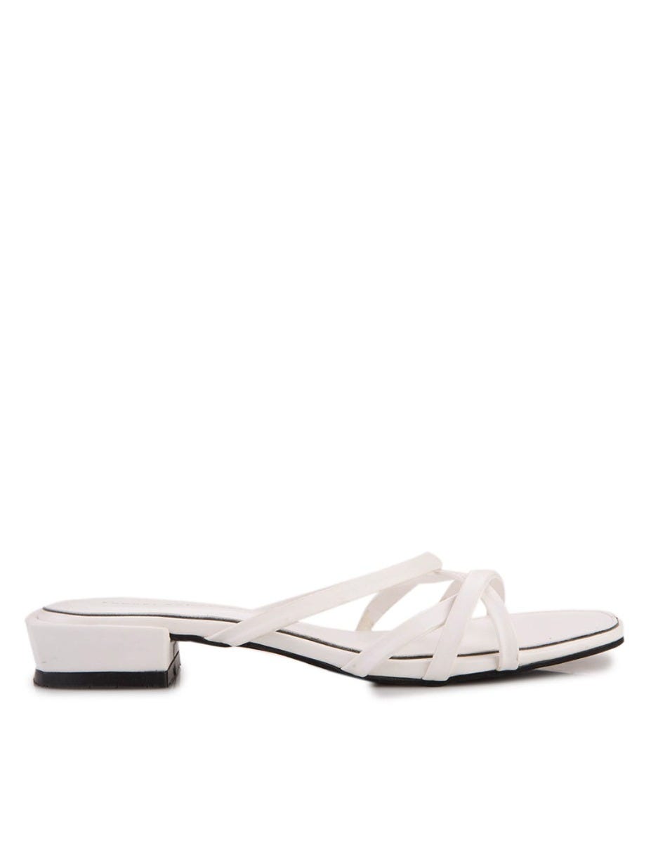 Yongki Komaladi Chilla Sandals