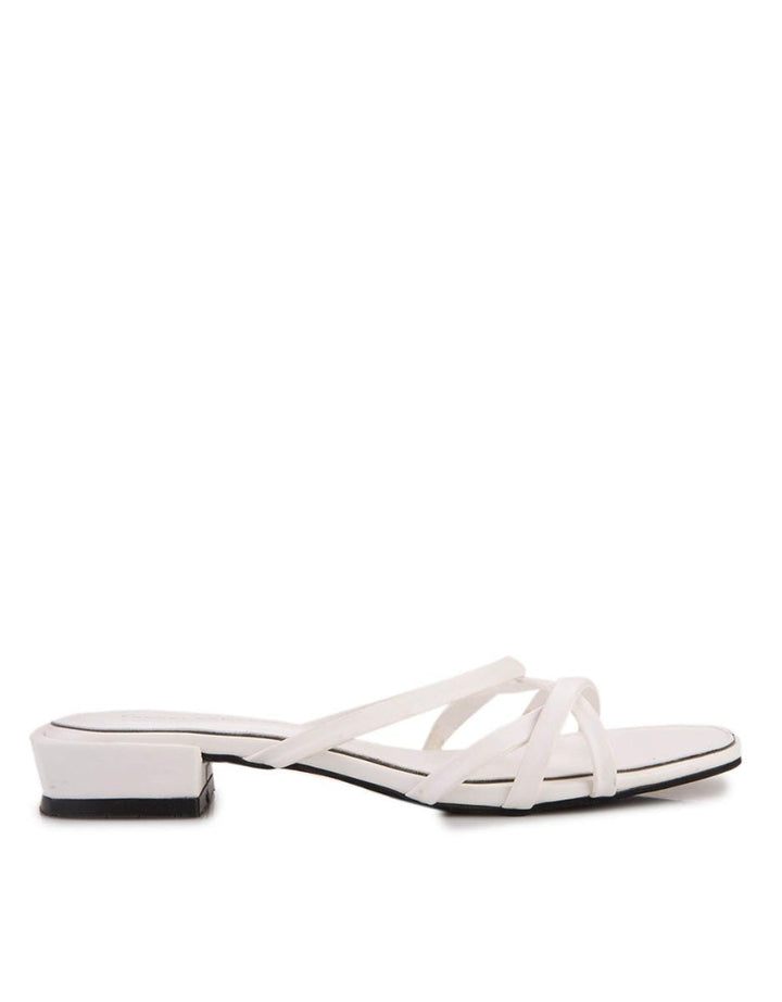 Yongki Komaladi Chilla Sandals