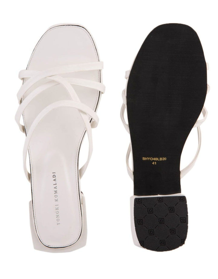 Yongki Komaladi Chilla Sandals