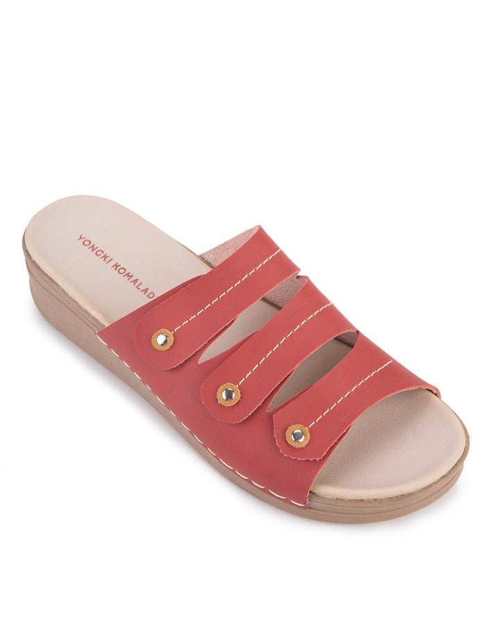 Yongki Komaladi Chika Sandals
