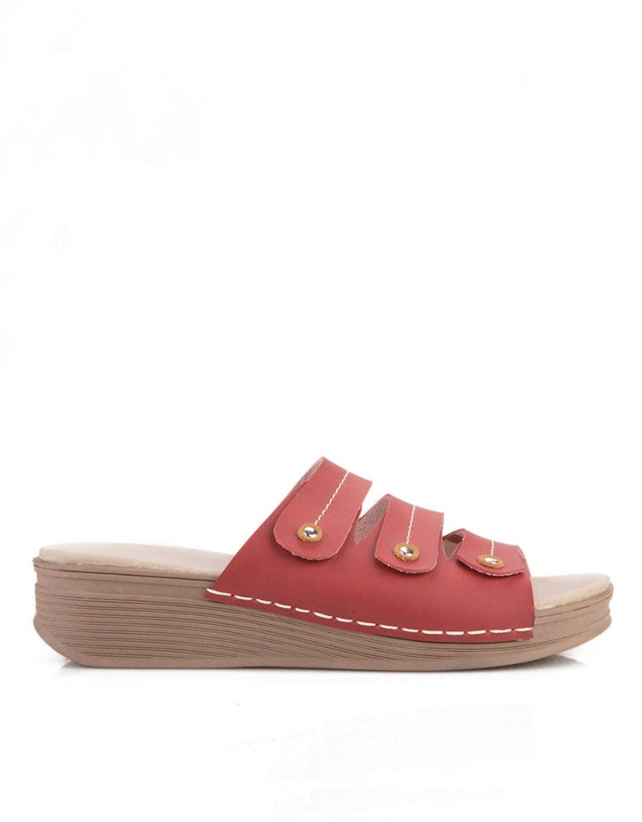 Yongki Komaladi Chika Sandals