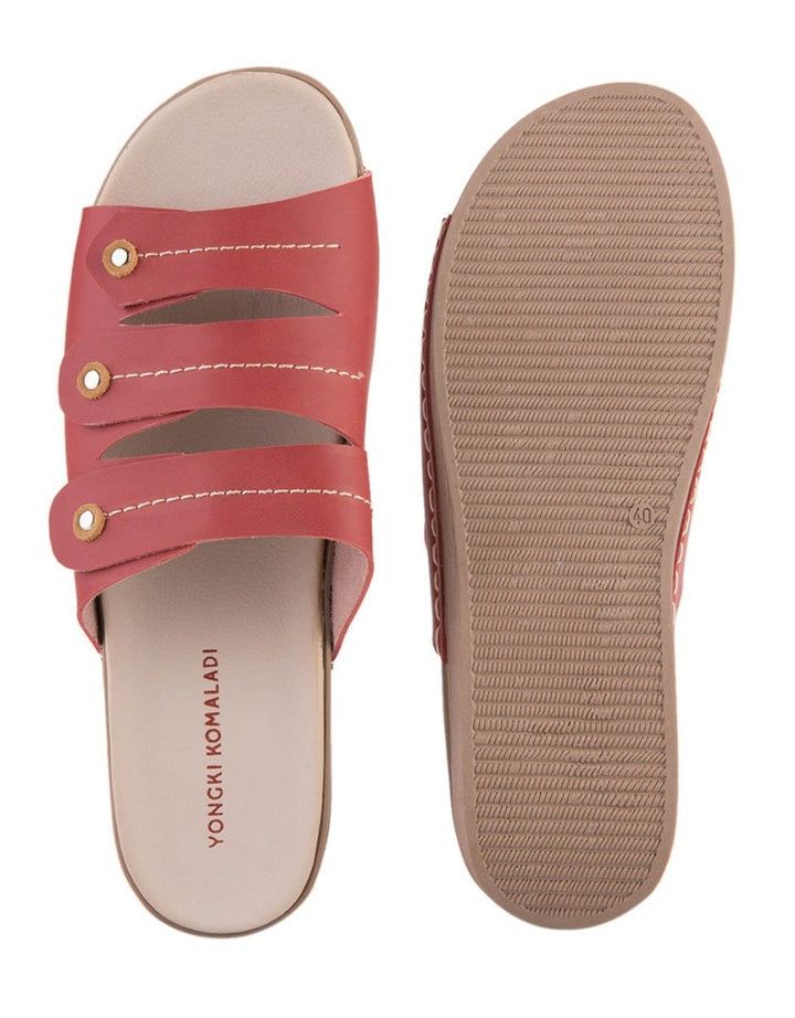 Yongki Komaladi Chika Sandals