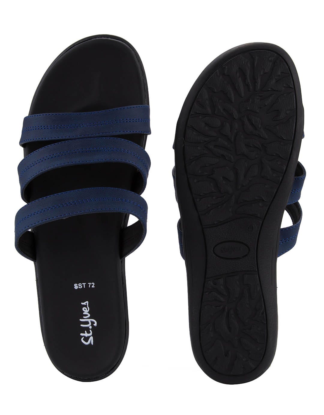 ST FL SD SST72