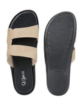 SLIPPER SANDALS