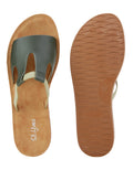 St. Yves Slipper Sandal Wanita
