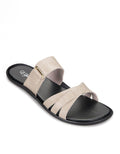 SLIPPER SANDALS