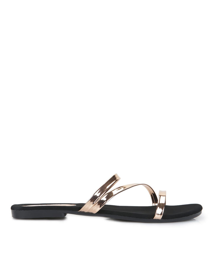 SLIPPER SANDALS MULT