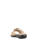 SLIPPER SANDALS