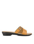 SLIPPER SANDALS WIDE