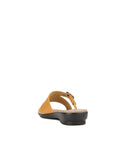 SLIPPER SANDALS WIDE