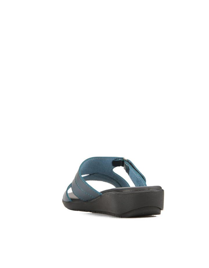 SLIPPER SANDALS