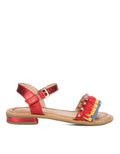 Yongkidz Thalia Strap Sandals