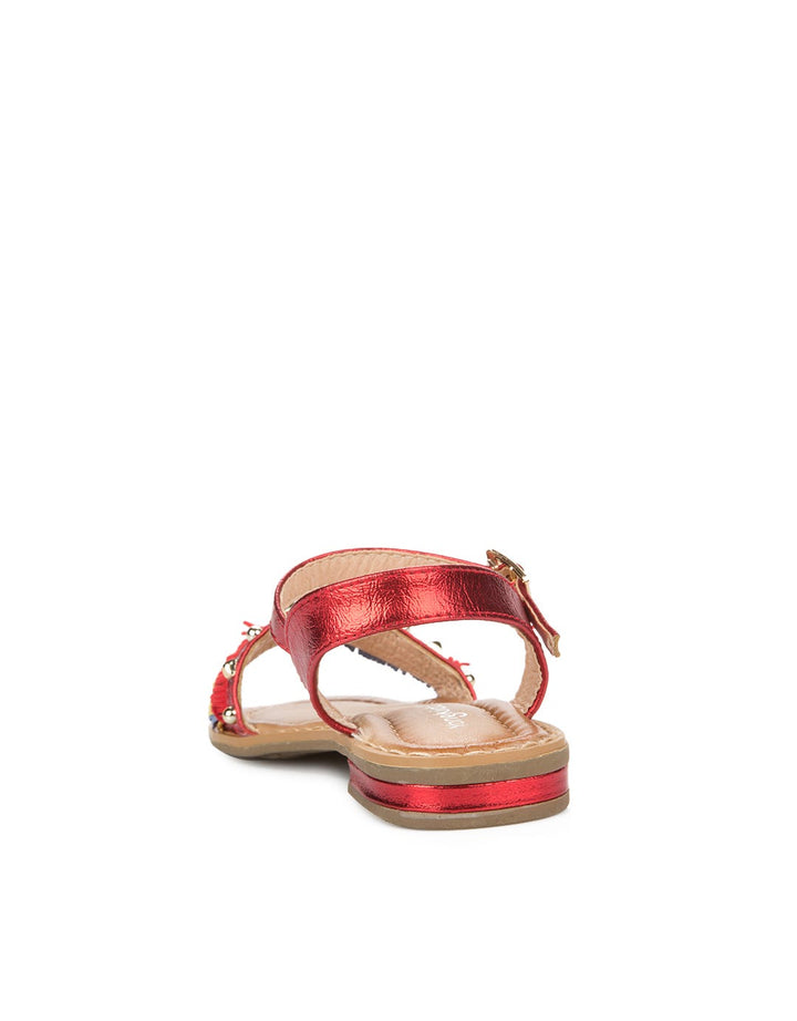 Yongkidz Sandal Strap Thalia