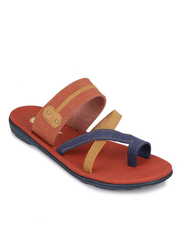 Triset Flat Sandals Thong TF200510328