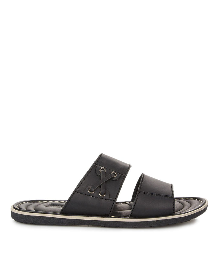 Watchout Sandal Flat Win Stock