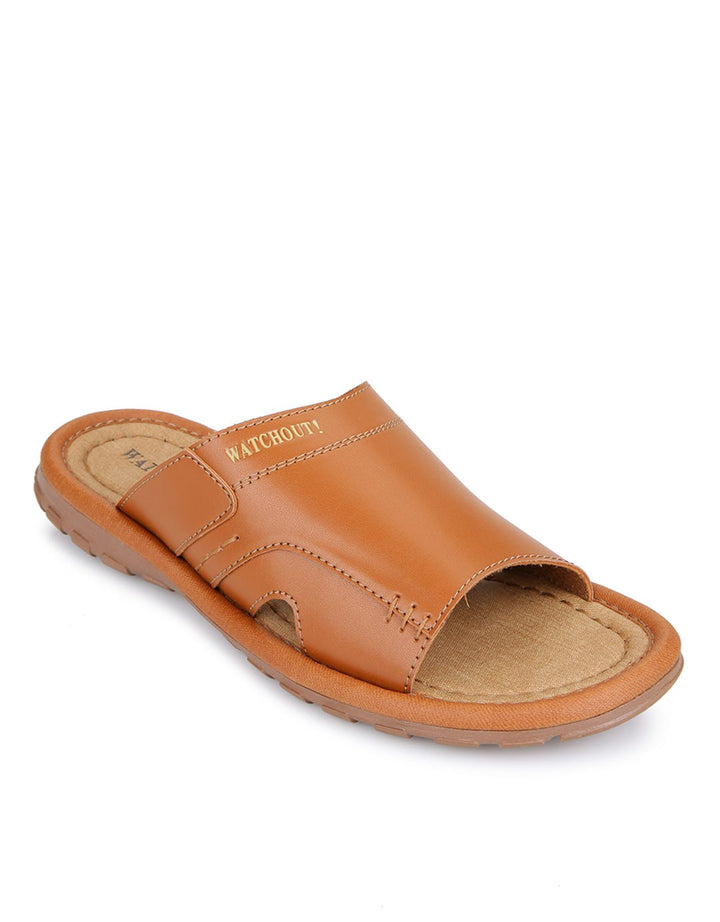 Watchout Sandal Slip On Strap Lebar