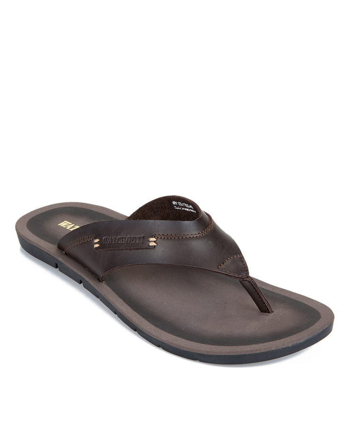 Watchout Sandals Thong Two Cone