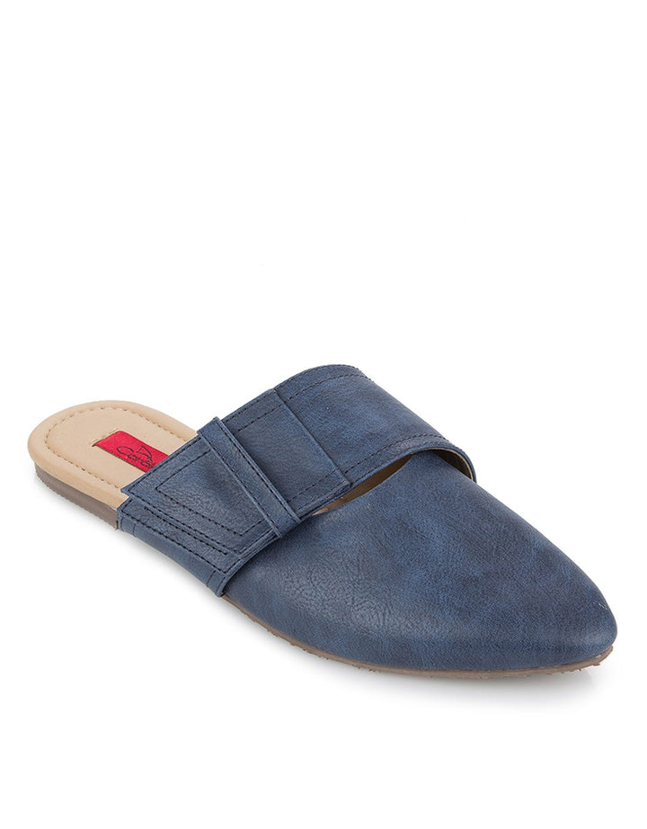 Cardinal Febby 10 Sandal