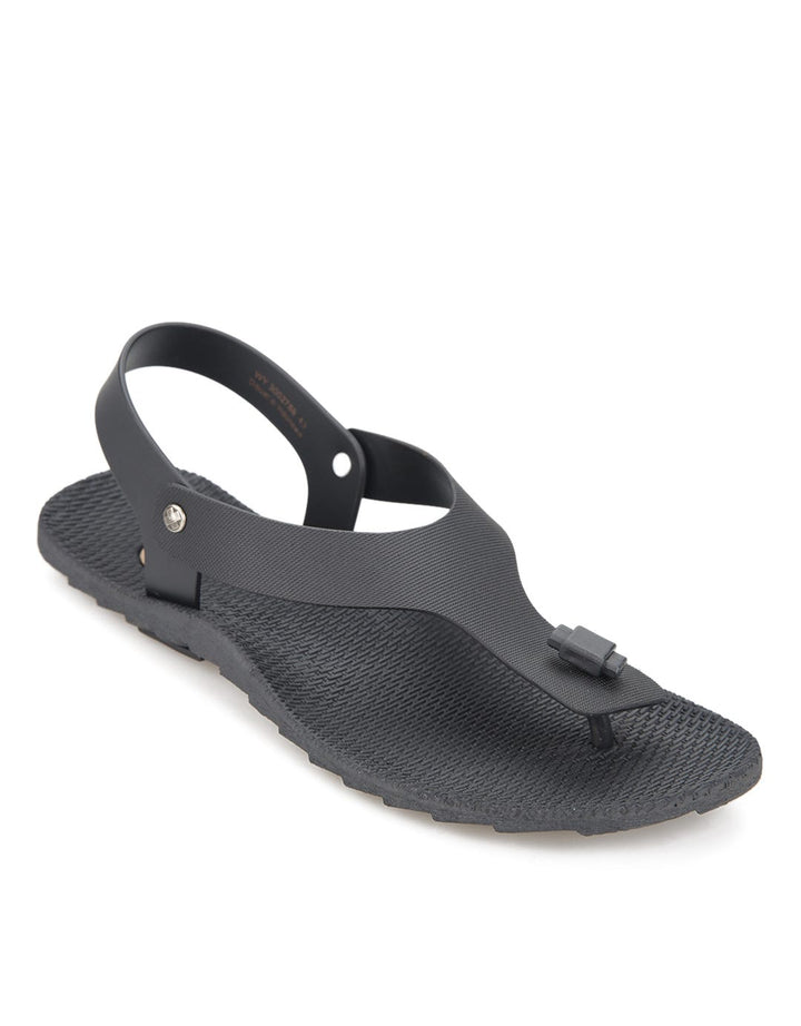 Watchout Sandal Detail Wide Y Strap