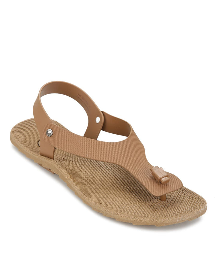 Watchout Sandal Detail Ankle Y Strap