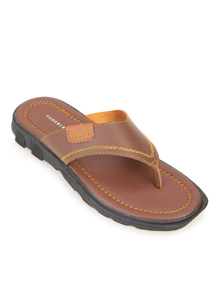 Yongki Komaladi Aldo Sandal