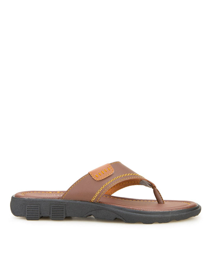 Yongki Komaladi Aldo Sandal