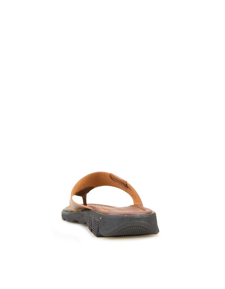 Yongki Komaladi Aldo Sandal